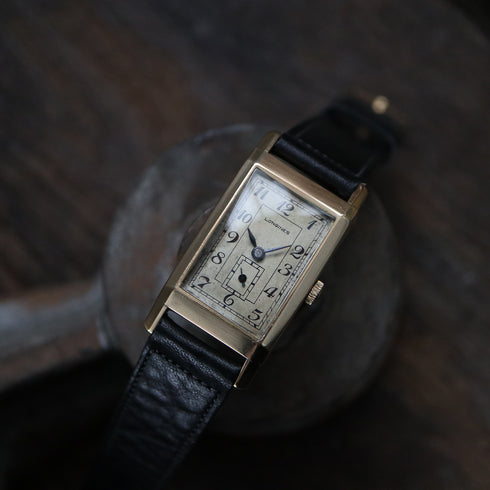 LONGINES / KS-924